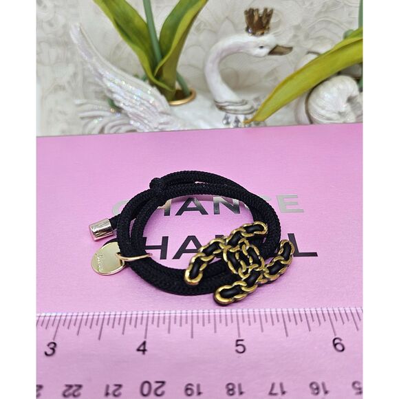 CC Hair Tie Banc New